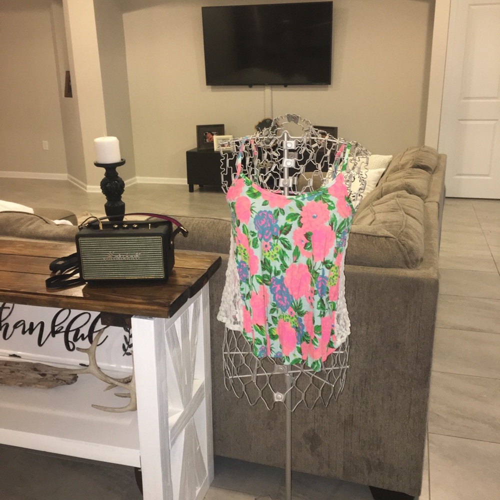 Rue 21 tank top